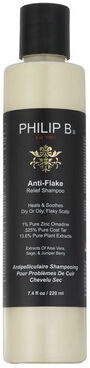 PHILIP B
Anti-flake Relief Shampoo 220ml